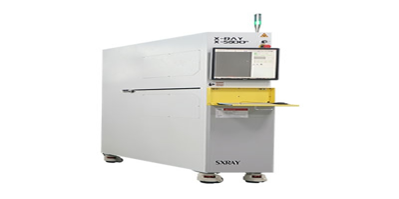 <span style=''>X-RAY检测设备X-5600全新上线_印刷电路板专用</span>