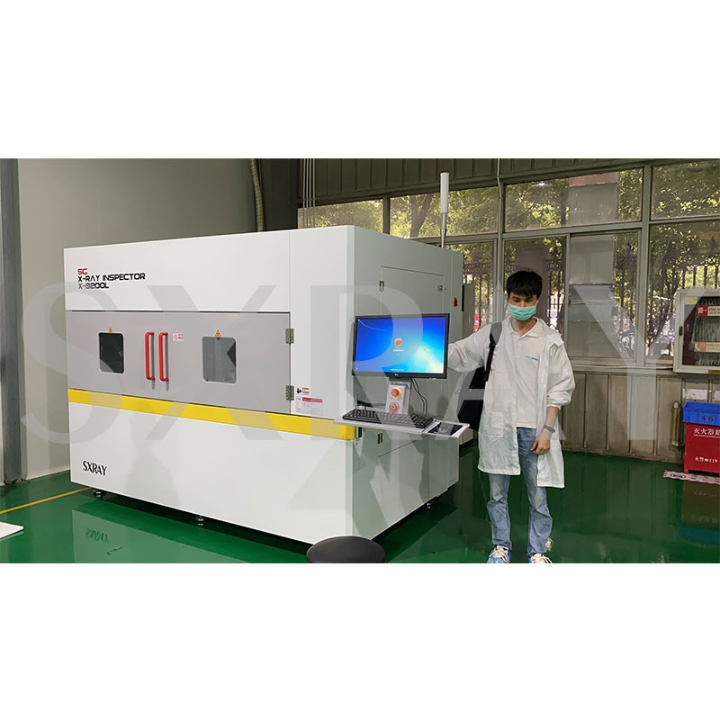 江苏亨鑫科技9200L用于检测基站天线主板