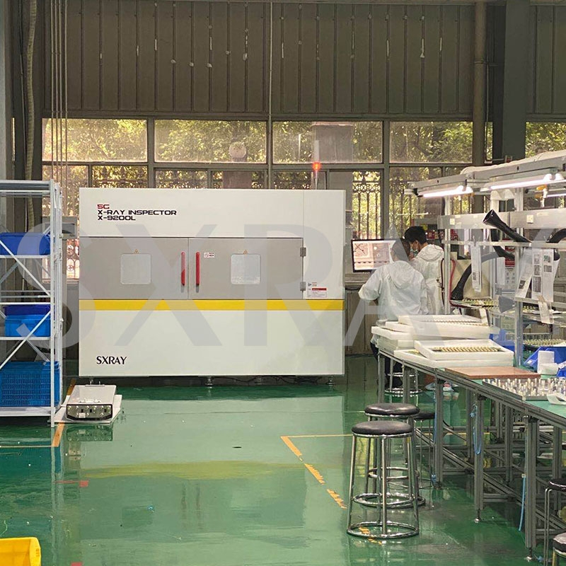 江苏亨鑫科技9200L用于检测基站天线主板