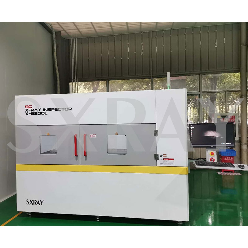 江苏亨鑫科技9200L用于检测基站天线主板