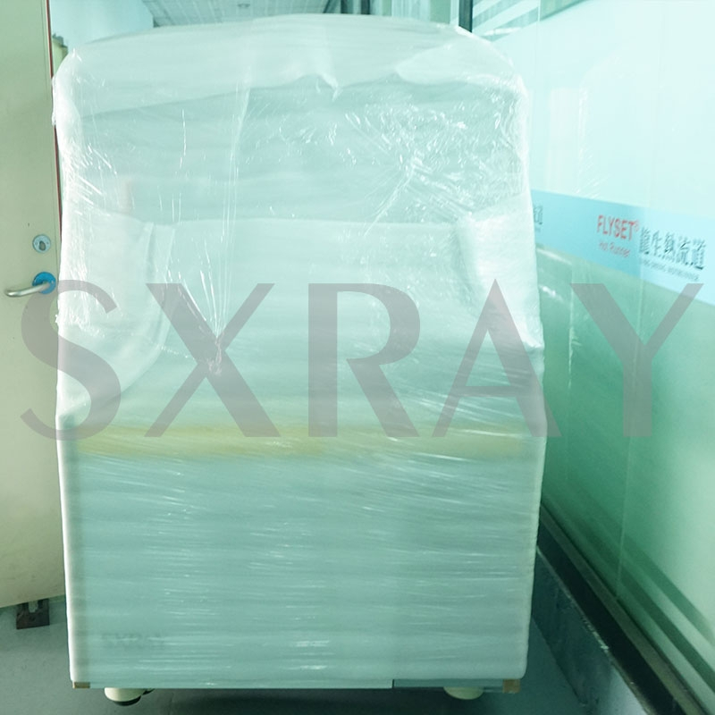 X-7100出货建兴光电科技(北海)有限公司