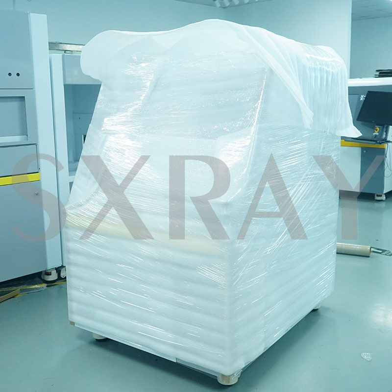 X-7100出货建兴光电科技(北海)有限公司