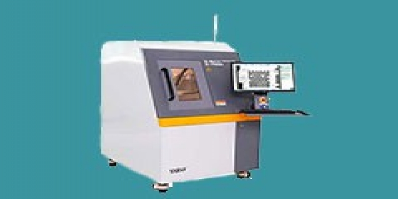 <span style=''>X-RAY检测设备应用在工业铸造领域，原来效率这么高!</span>