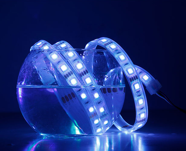 LED灯条检测